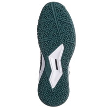 Yonex Buty tenisowe Power Cushion Eclipsion 4 Clay/Na korty/Stabilność niebiesko-zielony/różowy Damskie